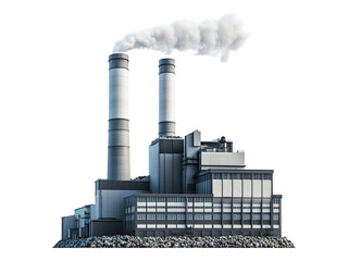 coal power plant