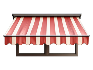 commercial canopy awning