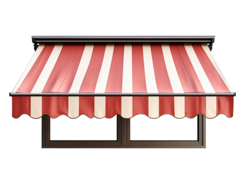 commercial canopy awning