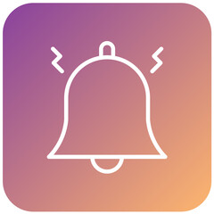 Vector Design Notification Icon Style