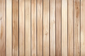 Obraz premium Natural wood planks backdrop showing rustic charm and textured timber grain