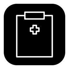 Obraz premium medical data