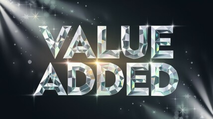 Value added