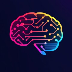 Ai with design future tools of logo the