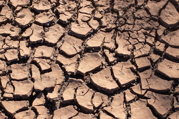 Tierra seca