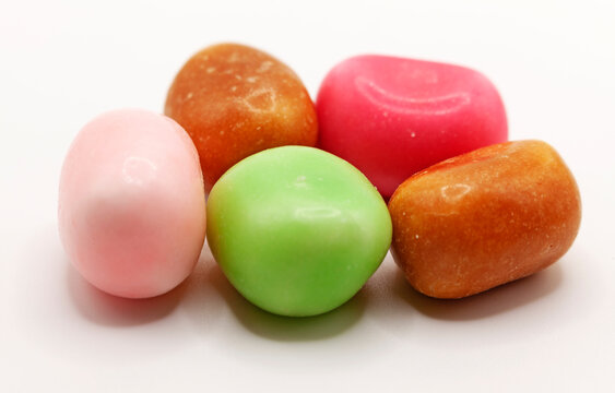 Pastel Bonbons