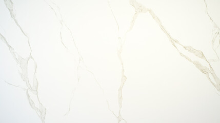 White marble texture with subtle gray veins