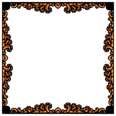 Very interesting ornaments with all kinds of interesting shapes