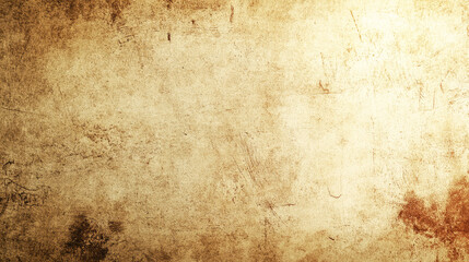 Vintage grunge texture with warm tones and weathered surface