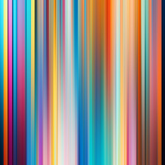 Colorful stripe abstract background. Motion effect. Color lines. Colored fiber texture backdrop and banner.