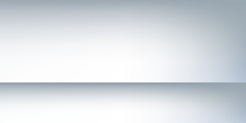 Abstract background should feature a white, limbo space studio illustration modern abstract simple