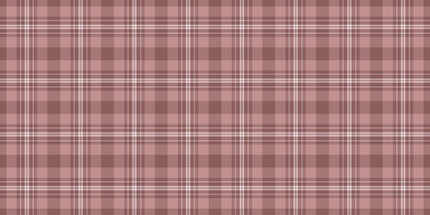 Elegant vector plaid fabric pattern, ideal for creating sophisti