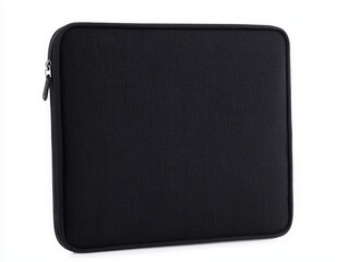 Fototapeta premium Elegant Eco-Friendly Design for Modern Laptop Sleeve Case