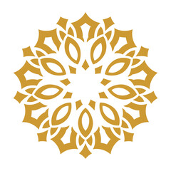 Mandala Ornament Collcetion