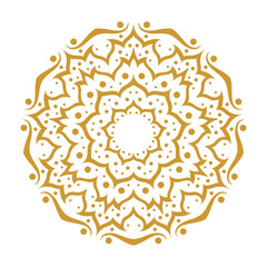 Mandala Ornament Collcetion