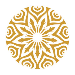 Mandala Ornament Collcetion