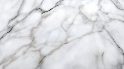 Fototapeta premium Close-up view of white marble texture