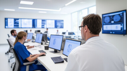 Healthcare Seminar on Innovation and Management in Modern Hospital Setting