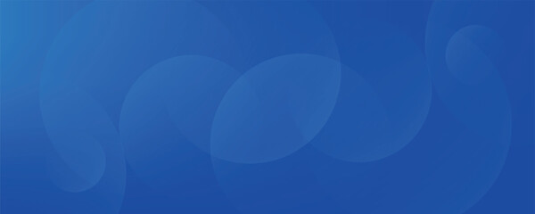 Modern background template with light blue and blue gradient, circle effect, suitable for background, wallpaper, home screen, theme. vector illustration