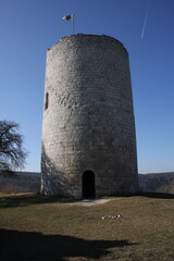 kallm&uuml;nz perle des naabtals