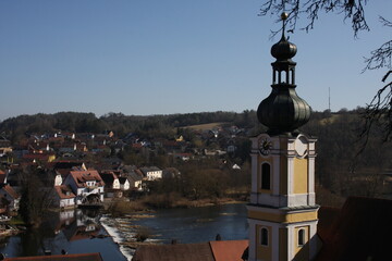 kirchturm