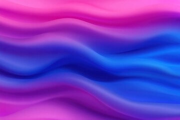Obraz premium Abstract colorful wavy gradient background design
