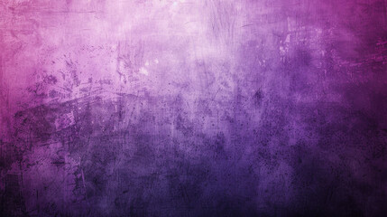 Obraz premium grainy purple abstract background