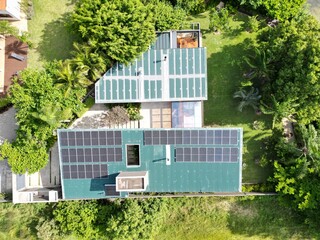 Painel Solar - Energia Fotovoltaica