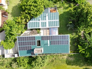 Painel Solar - Energia Fotovoltaica