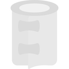 Bandage Icon Vector Element