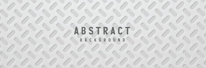 Gray abstract background; diagonal pattern; website design