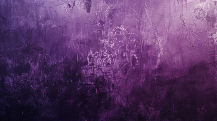 grainy purple abstract background
