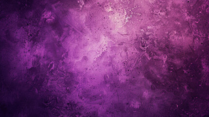 Obraz premium grainy purple abstract background