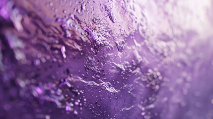grainy purple abstract background