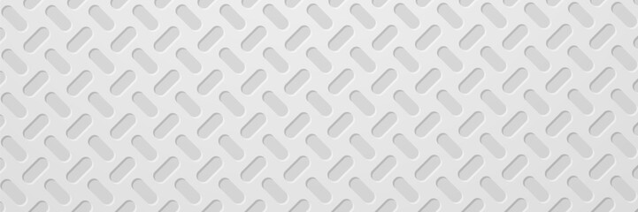 Gray diagonal pattern texture background