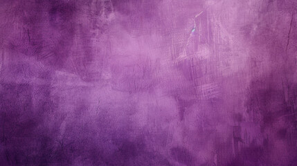 Fototapeta premium grainy purple abstract background