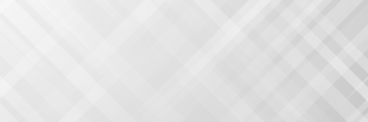 Gray geometric diagonal pattern background, website design