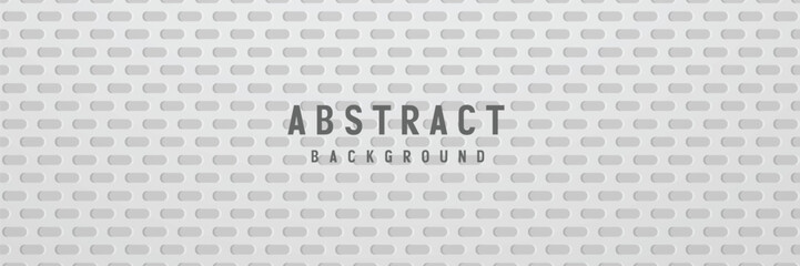 Grey abstract background texture with repeating pattern, ideal for website design