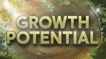 Growth potential
