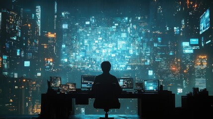 International Information Protection Day, protection of electronic information