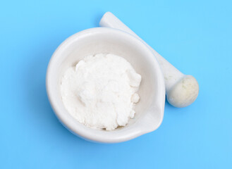 Racemic acid is an old name for an optically inactive or racemic form of tartaric acid.