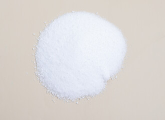 Trehalose is a sugar consisting of two molecules of glucose. It is also known as mycose or tremalose