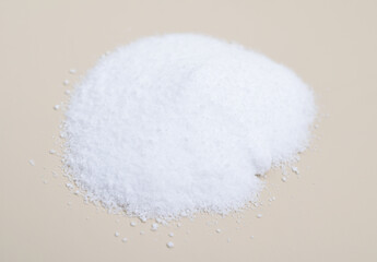 Trehalose is a sugar consisting of two molecules of glucose. It is also known as mycose or tremalose