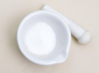 Trehalose is a sugar consisting of two molecules of glucose. It is also known as mycose or tremalose