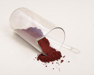 Arsenazo 1, a complexometric indicator