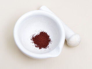 Arsenazo 1, a complexometric indicator