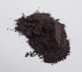 Azo dye chrome dark blue.