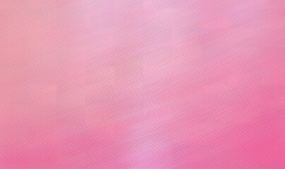 Pink background with gradient color and texture for Banners, Posters, and various design works