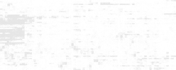 black texture on white background