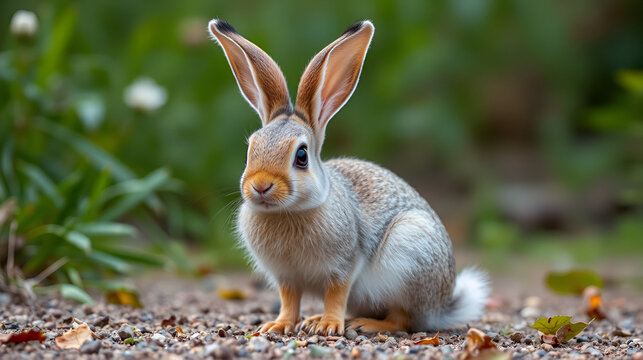 coniglio gigante pezzato papillon